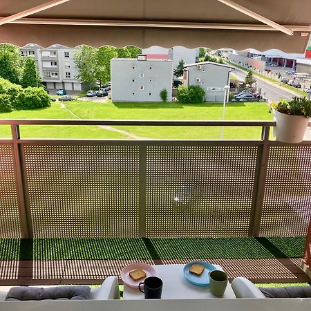 Delux Apartment La Arena With Private Garage ザグレブ エクステリア 写真