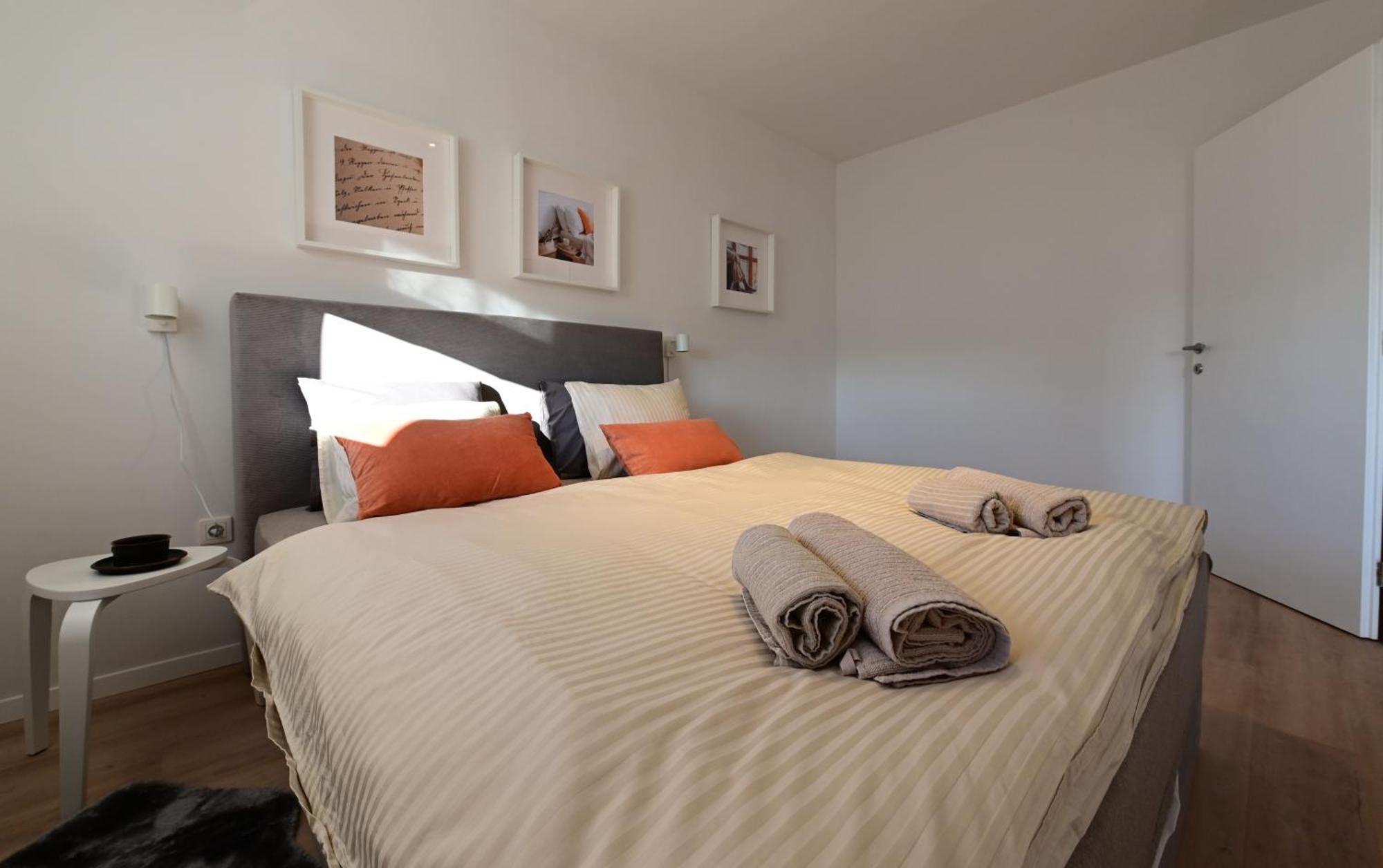 Delux Apartment La Arena With Private Garage ザグレブ エクステリア 写真