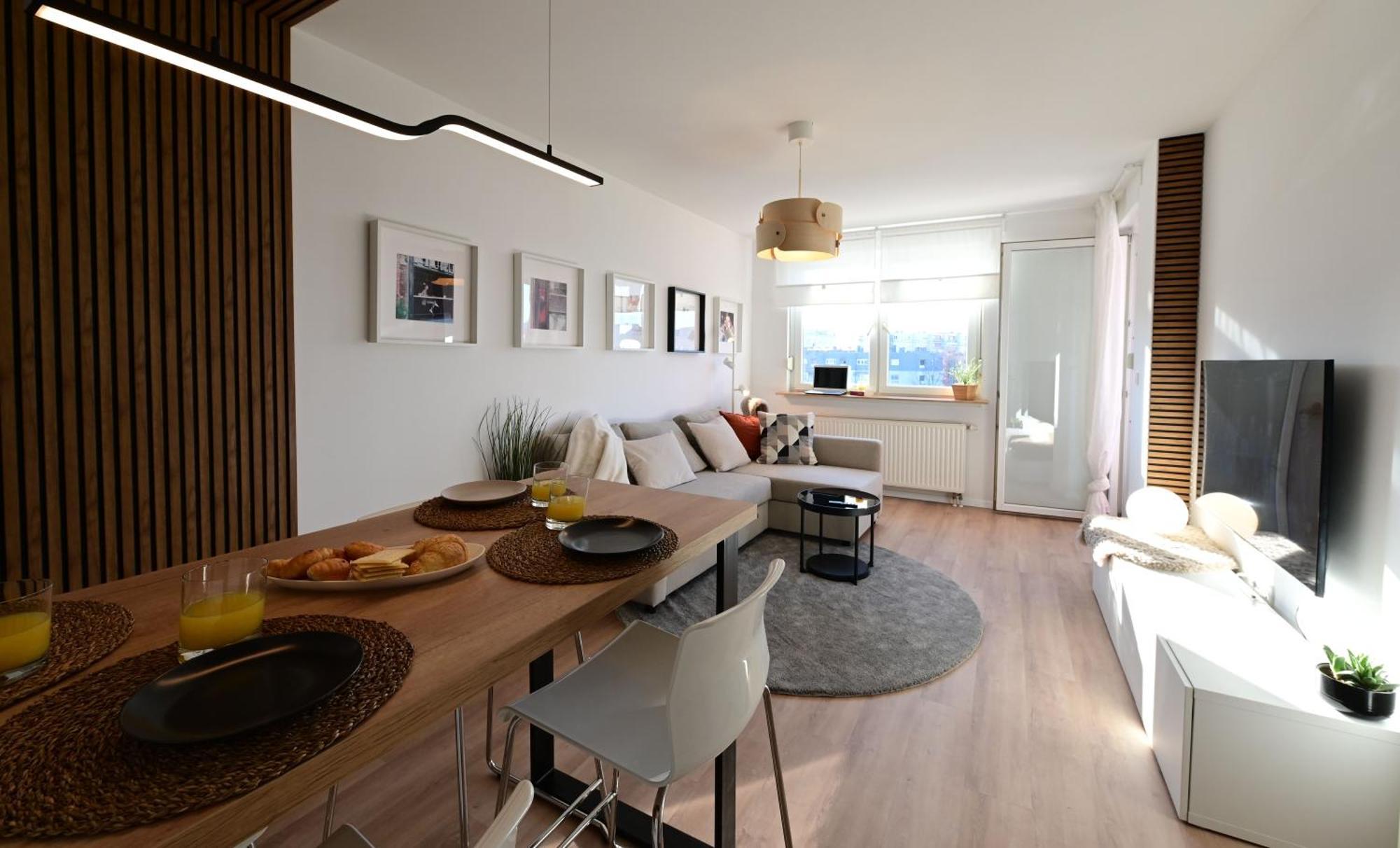 Delux Apartment La Arena With Private Garage ザグレブ エクステリア 写真