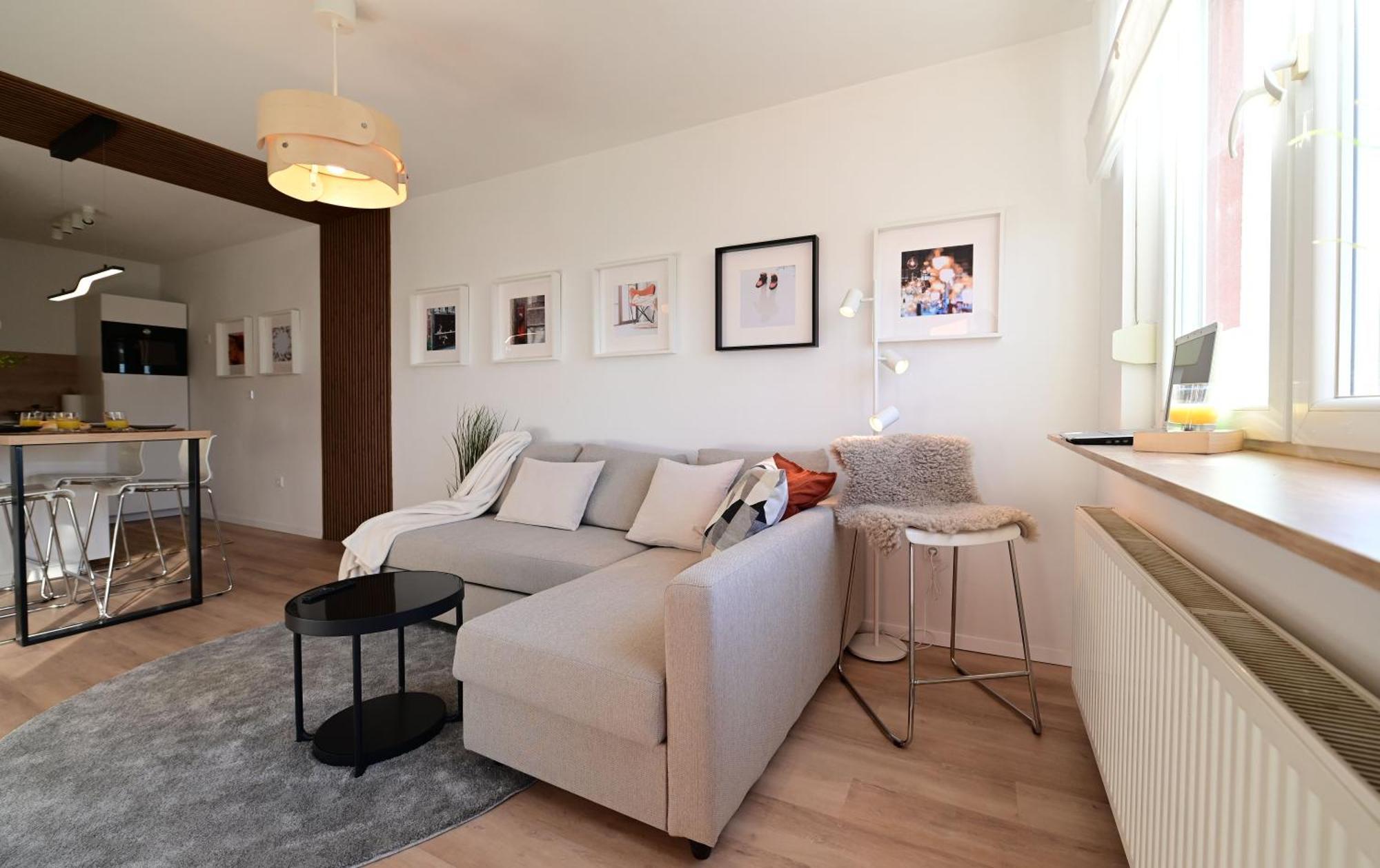 Delux Apartment La Arena With Private Garage ザグレブ エクステリア 写真