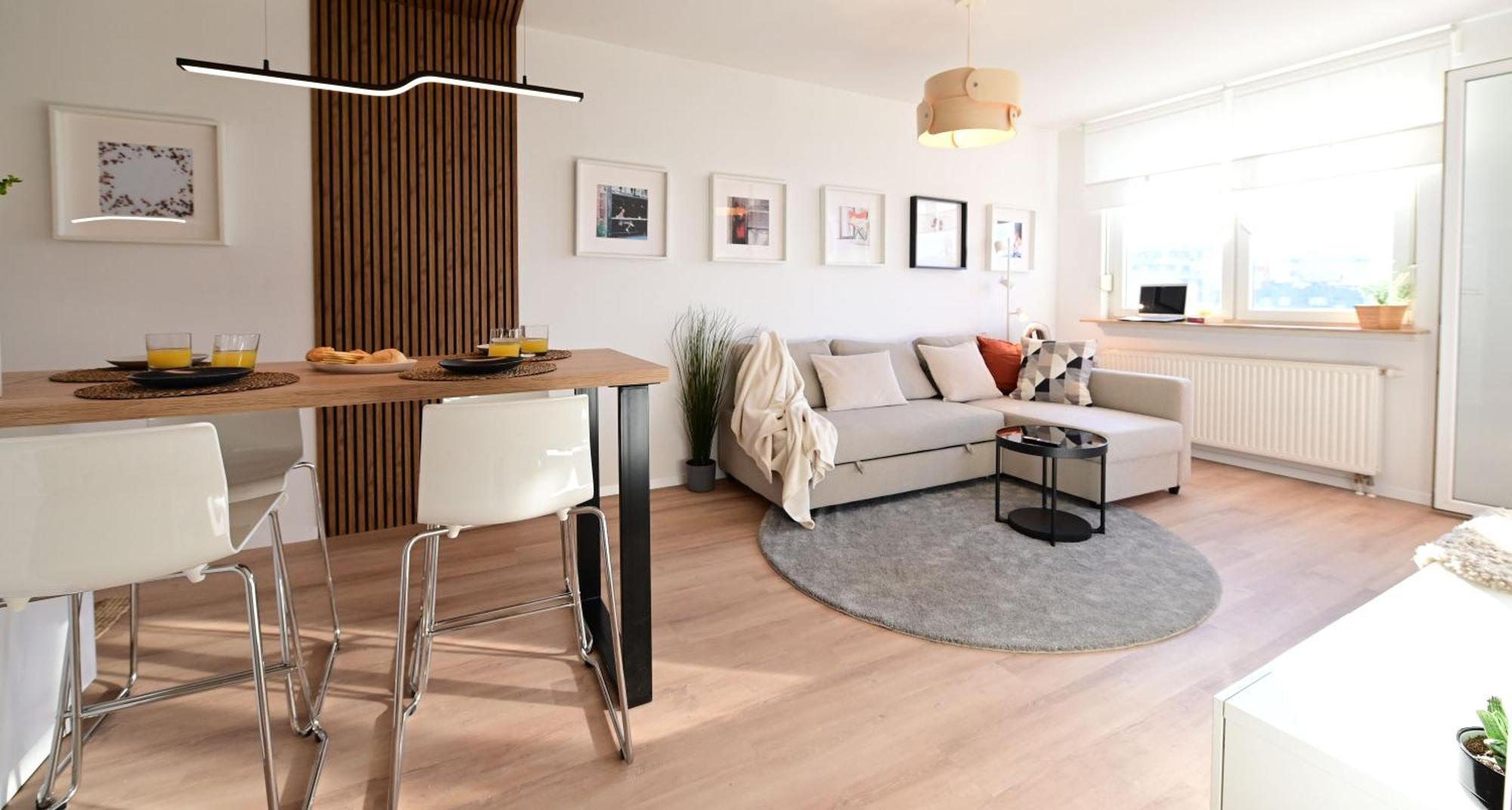 Delux Apartment La Arena With Private Garage ザグレブ エクステリア 写真